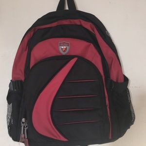 Bon Voyage Backpack 🎒